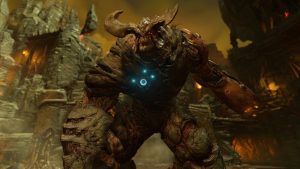 Разлад в id Software: Сотрудники не согласны с оптимизмом директора Doom