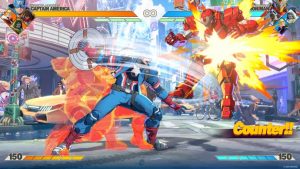 Разработчики Marvel Tōkon: Fighting Souls извинились за проблемы ПК-версии