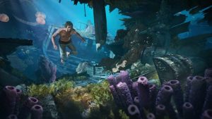 Ремейк Assassin’s Creed Black Flag разошелся тиражом 3 миллиона за первую неделю