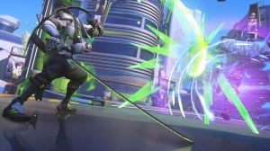 Режим Stadium в Overwatch заморозят — он просуществовал всего год
