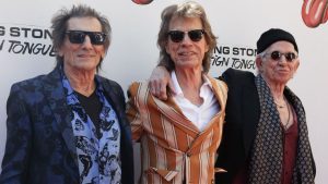 Rolling Stones ворвались в Roblox: рок-н-ролл теперь выглядит так
