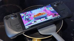 Ручные игровые ПК под угрозой: цены взлетели до небес