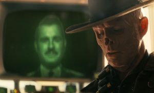 Сериал Fallout получил 9 номинаций на «Эмми», но актёров среди них нет