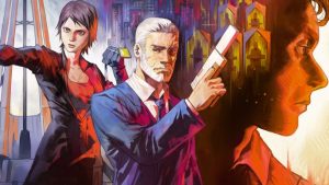 Шпионский экшен Agent 64: Spies Never Die в стиле GoldenEye получил дату выхода