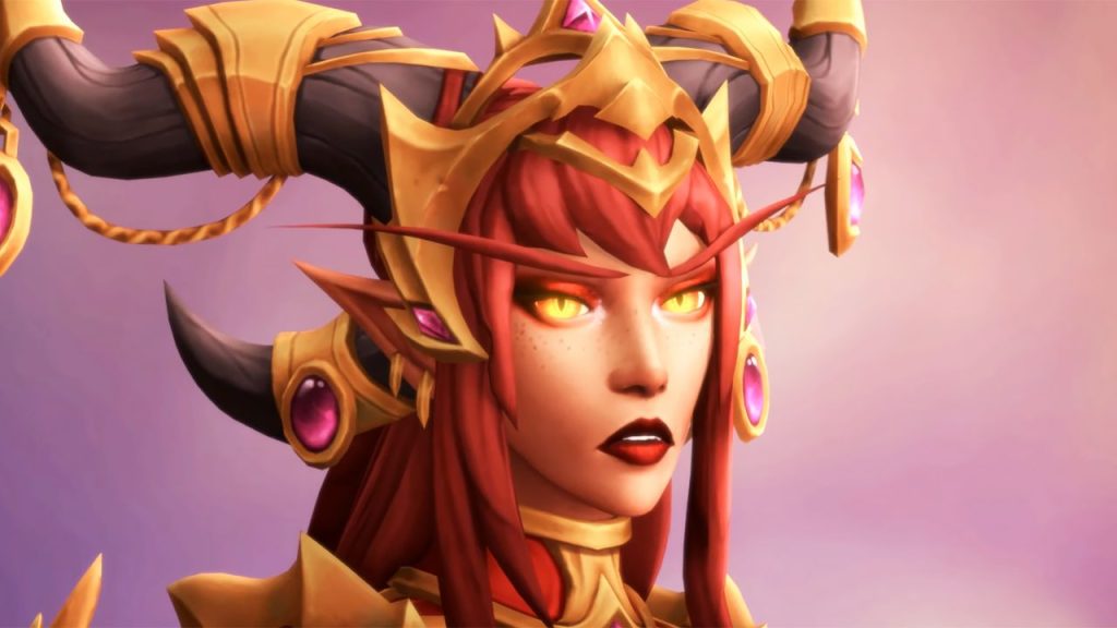 Скандал в WoW: гейм-мастер Blizzard убил боссов для друзей, не заметив записи