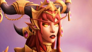 Скандал в WoW: гейм-мастер Blizzard убил боссов для друзей, не заметив записи