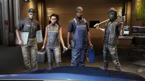 Скидка 95% на Watch Dogs 2 в Steam: хакерский шедевр за копейки