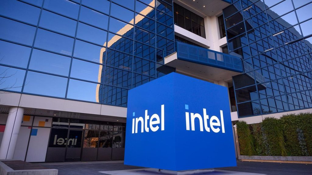 Слух: Intel готовит десктопный процессор Nova Lake с 12 ядрами Xe