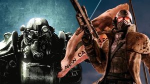 Слухи подтвердились: ремастеры Fallout 3 и New Vegas реальны, Fallout 5 в разработке