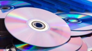 Sony убивает диски PS: под угрозой рынок подержанных игр за 7,2 млрд долларов
