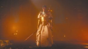 Soulframe получит мрачное обновление Warsong: ездовые звери и «веганская» рыбалка