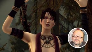 Создатель Dragon Age Дэвид Гейдер рискует всем ради RPG про ограбления