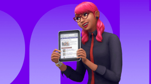 Спустя 10 лет The Sims 4 наконец-то получит автосохранение