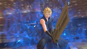 Спустя менее 3 лет после релиза в Steam: Final Fantasy 7: Ever Crisis закрывается