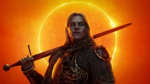 Средневековая RPG про вампиров The Blood of Dawnwalker: сейвы перейдут в сиквелы