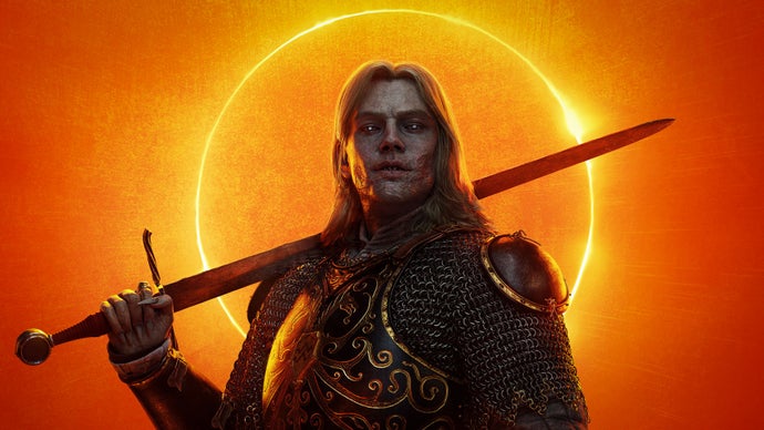 Средневековая RPG про вампиров The Blood of Dawnwalker: сейвы перейдут в сиквелы