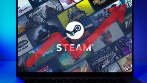 Steam бьет рекорды: $11,1 млрд за полгода на фоне кризиса консолей