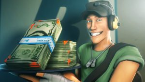 Steam упрощает дарение игр и добавляет категории в список желаемого
