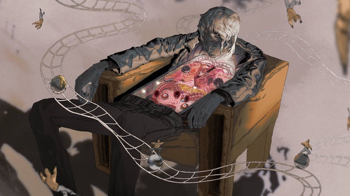Студия Disco Elysium снова сокращает штат — уволят почти всех сотрудников