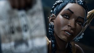 Студия South of Midnight ищет работу спустя неделю после ухода от Xbox