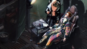 Студия создателей Disco Elysium увольняет сотрудников, несмотря на успех новой игры