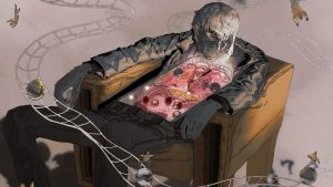 Студия ZA/UM увольняет сотрудников спустя два месяца после релиза Zero Parades