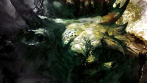 Total War: Warhammer 3 — концовки, условия победы, переработка вампиров и чемпионы Нургла