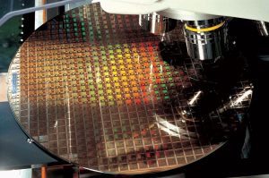TSMC вливает еще $100 млрд в производство чипов в США на фоне китайской экспансии