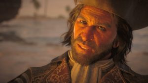 Убираем «жёлтый фильтр» в Assassin’s Creed Black Flag Resynced
