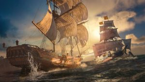 Ubisoft Barcelona бастует: несмотря на успех Assassin’s Creed Black Flag Resynced, студия протестует против увольнений