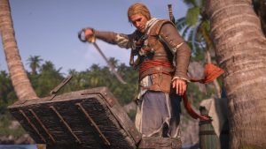 Ubisoft больше не считает микротранзакции «веселыми» после волны критики