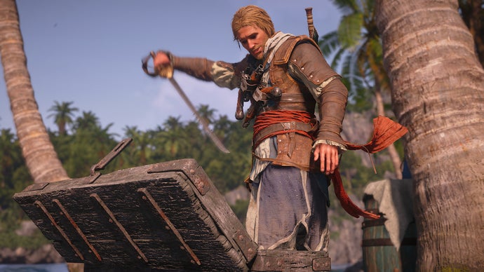 Ubisoft больше не считает микротранзакции «веселыми» после волны критики