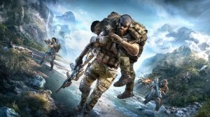 Ubisoft отреагировала на утечки Ghost Recon и пообещала новости в августе