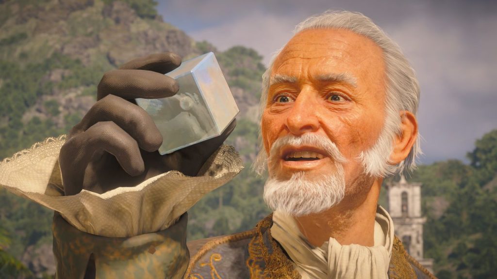 Ubisoft ответила критикам микротранзакций в Assassin’s Creed Black Flag: «Вы сами решаете, что покупать»