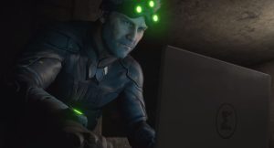 Ubisoft пообещала новости о Ghost Recon в августе, но не ждите обновлений по Splinter Cell