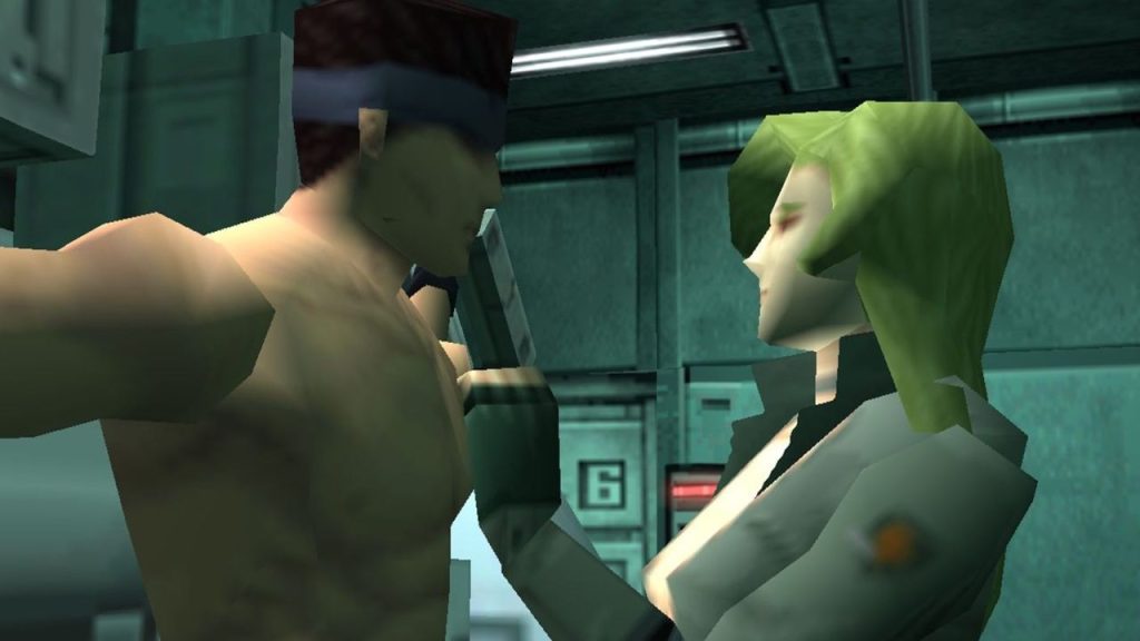 Успей за 3 дня: получи рейтинг Big Boss в Metal Gear Solid 1 на Steam