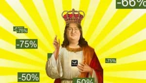 В Steam появился первый «дофаминовый сайт»: пополняй фейковую библиотеку, не тратя ни копейки
