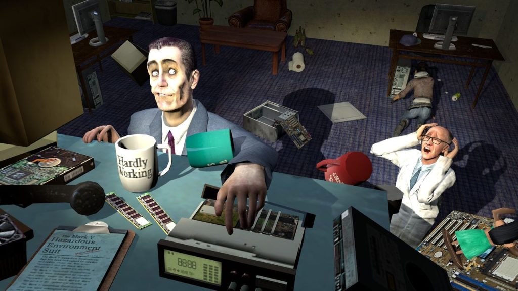Valve раскрыла расписание всех распродаж и ивентов Steam на первую половину 2027 года
