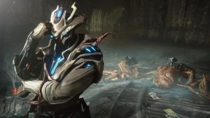Warframe: Tau — новый апдейт в стиле нуар, «Бегущего по лезвию» и «Клана Сопрано»