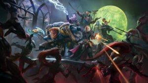 Warhammer 40K: Rogue Trader получил «огромное обновление» на Switch 2 — все DLC и дополнения теперь бесплатны