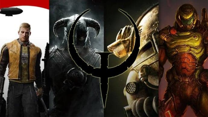 Xbox делает ставку на Fallout, The Elder Scrolls и Quake: грядет «серьезная перестройка»