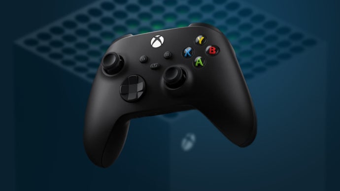 Xbox — единственная платформа с годовым ростом, но есть нюанс