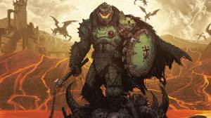 Xbox продолжает сокращения: Id Software и ZeniMax теряют сотрудников