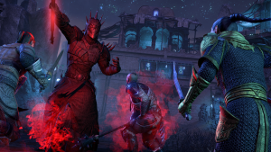 Xbox сокращает половину команды Elder Scrolls Online: ветераны уходят, планы рушатся