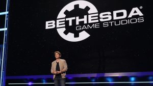 Xbox увольняет сотрудников Bethesda: профсоюз бьёт тревогу