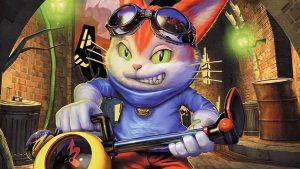 Xbox запускает программу обратной совместимости на ПК: Blinx и Conker в первом заходе