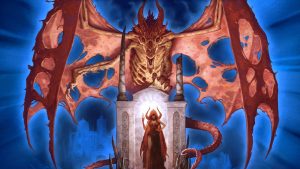 Забытая RPG из эпохи Baldur’s Gate впервые выйдет на Steam и GOG