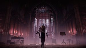 Закрытое тестирование The Duskbloods на Switch 2: попасть будет непросто